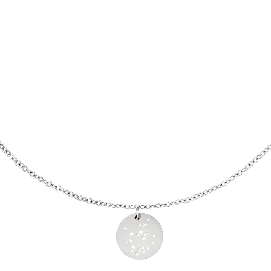 Necklace zodiac sign Aries Picture33