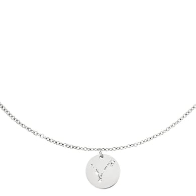 Necklace zodiac sign Aries h5 Picture3