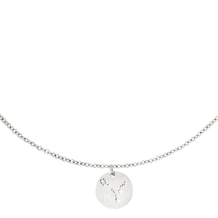 Necklace zodiac sign Aries Picture45