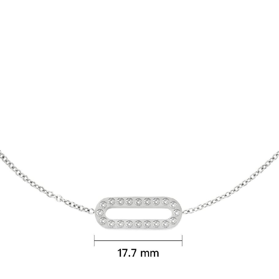 Edelstahlkette Bild10