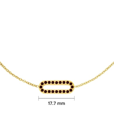 Edelstahlkette h5 Bild4