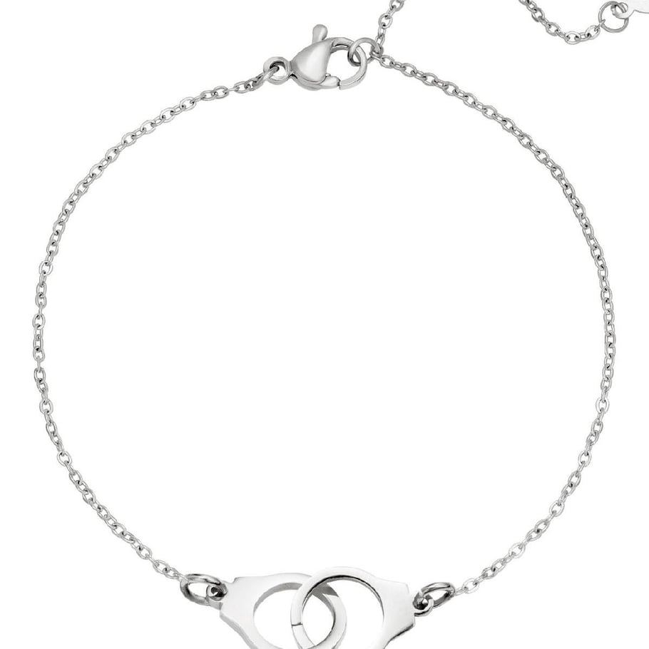 Bracelet Handcuffs Picture5