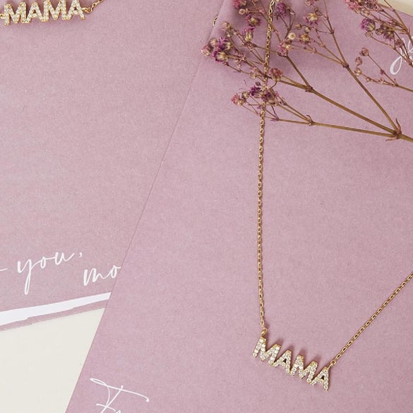 Collana per te mamma