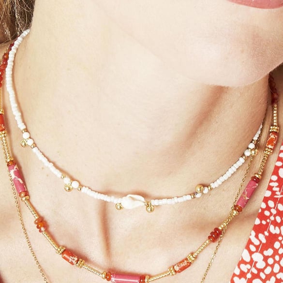 Necklace Magical Nights