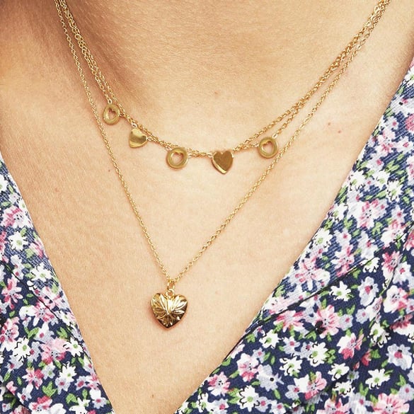 Necklace Romance