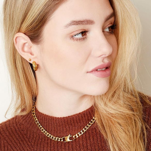 Halskette Chain Nomi