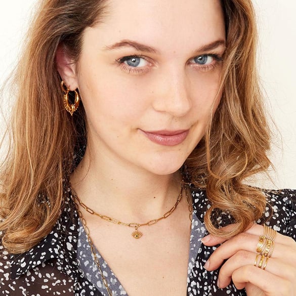 ¡Collar sorpresa!