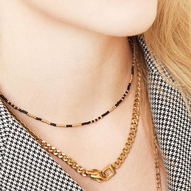 Necklace Chain Lina h5 Picture4