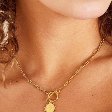 Necklace The Queen h5 Picture6