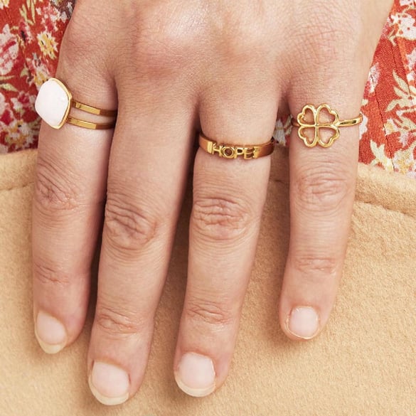 Ring Hope