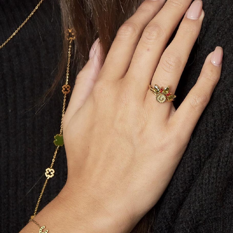 Ring crown Picture4