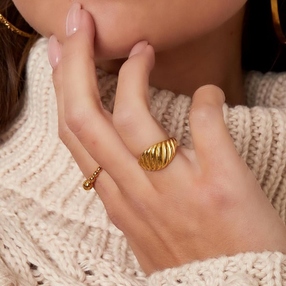 Ringbaquette Bild4