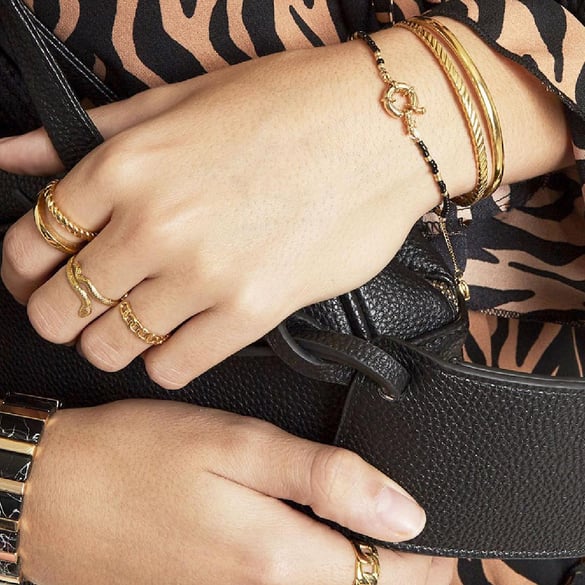 Armband Geavanceerd