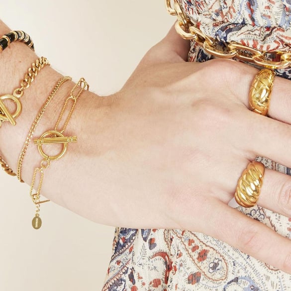 Armband Kette Sanya
