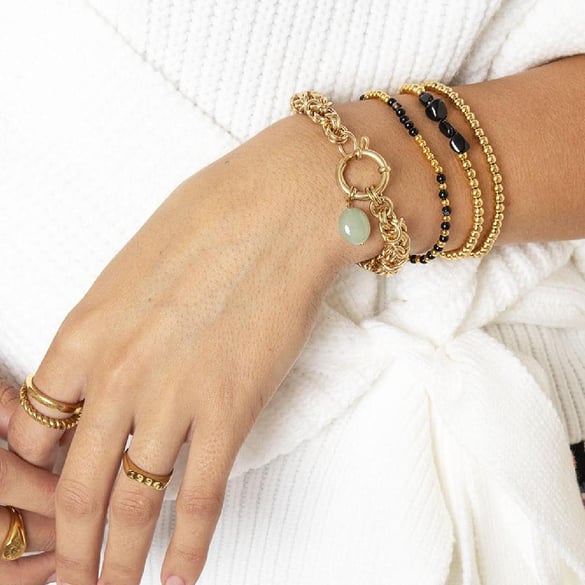 Bracelet Midi Beads