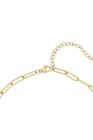 Ketting Celeste Groen Stainless Steel h5 Afbeelding6