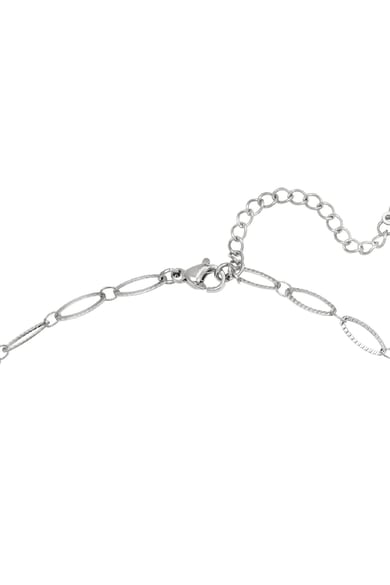 Ketting Scarab Zilver Stainless Steel h5 Afbeelding3