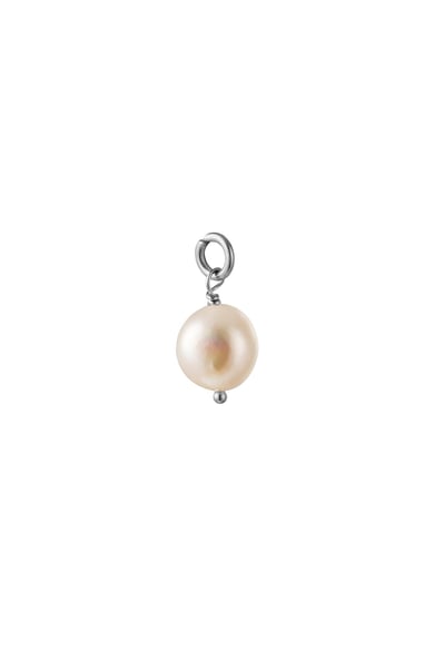 DIY charm pearl Gold Color Pearls h5 