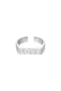 silver color/One Size Picture2