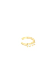 Gold color 