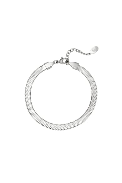 Bracelet Retreat Gold Color Stainless Steel h5 