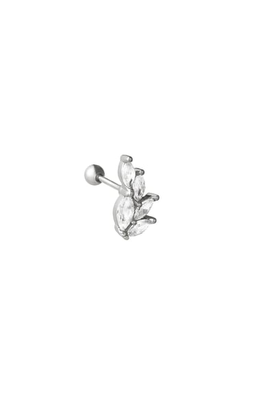 Piercing Flyaway Gold Color Copper h5 