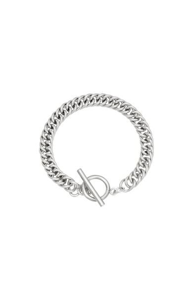 Bracelet Dublin Gold Color Stainless Steel h5 