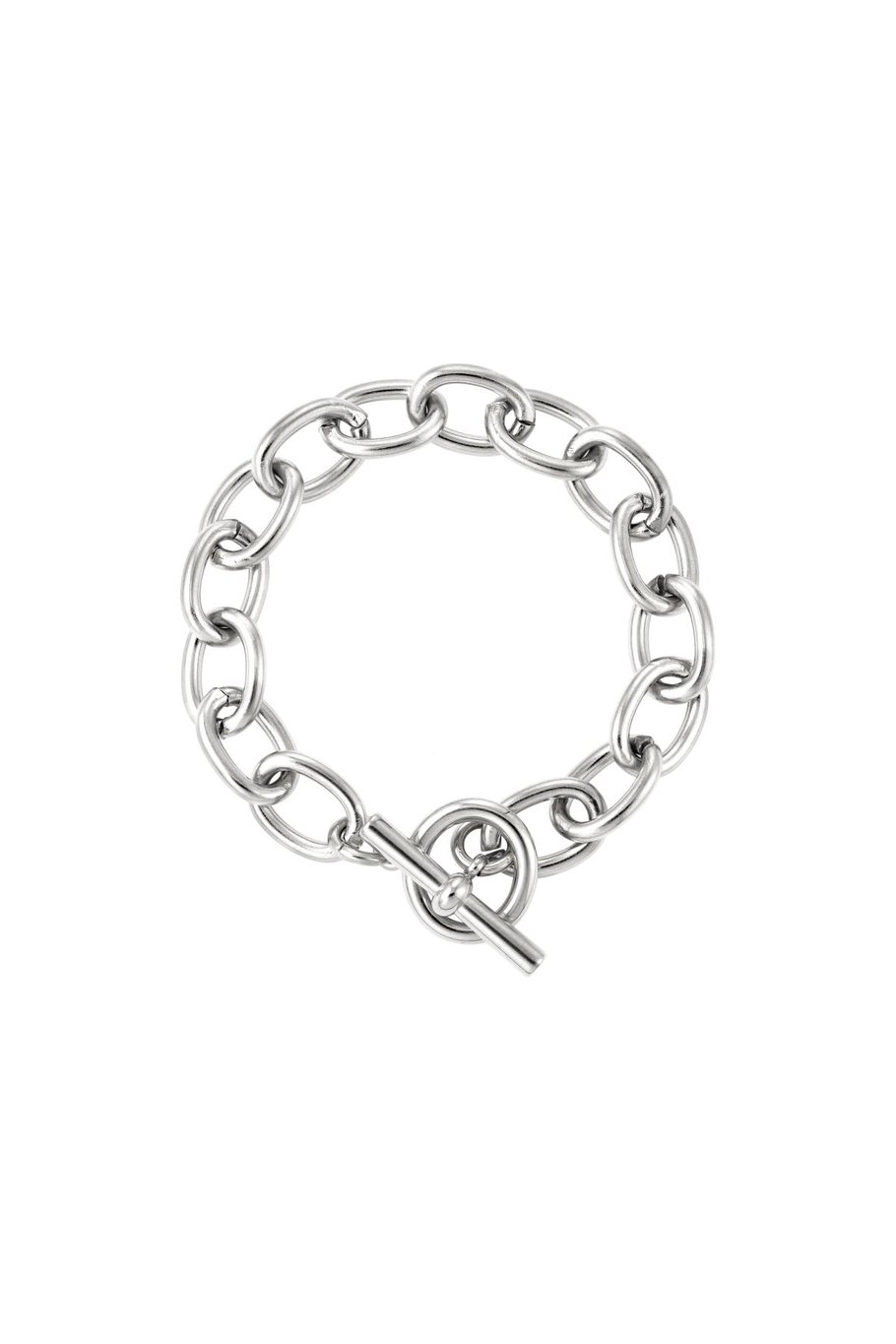 stainless steel bracelet   