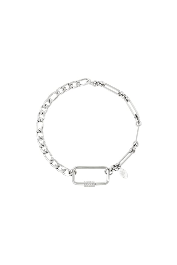 stainless steel bracelet 