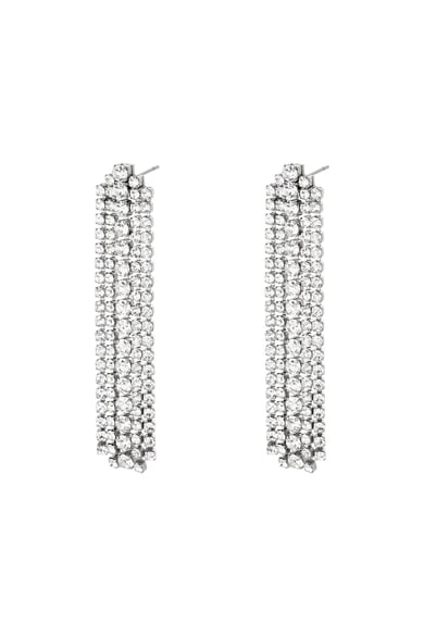 stainless steel earrings shimmer h5