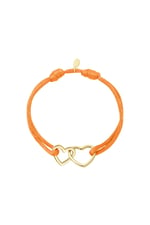 Orange & Gold Resim11