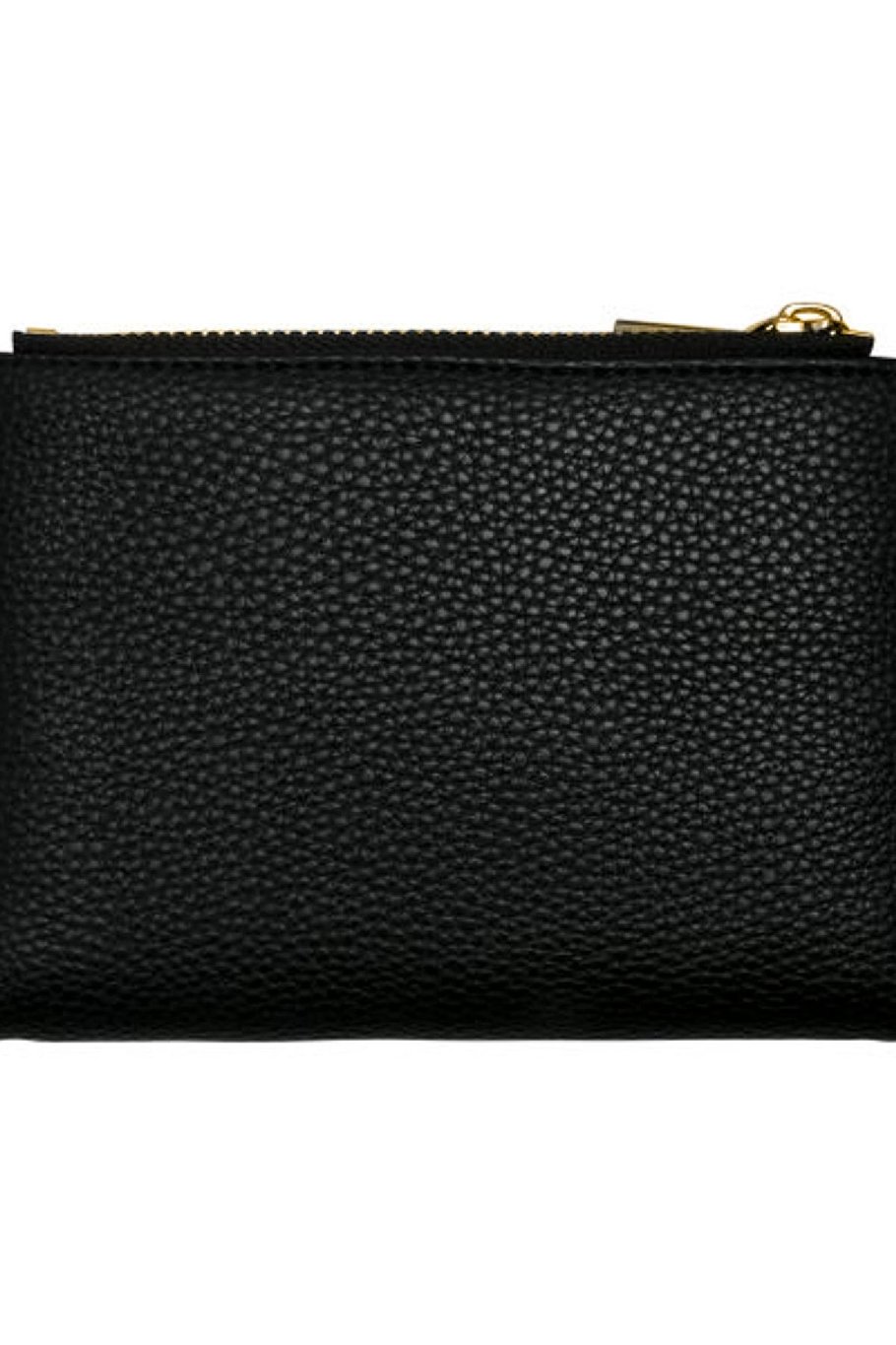 Brieftasche Into Space Schwarz Polyurethan Bild5