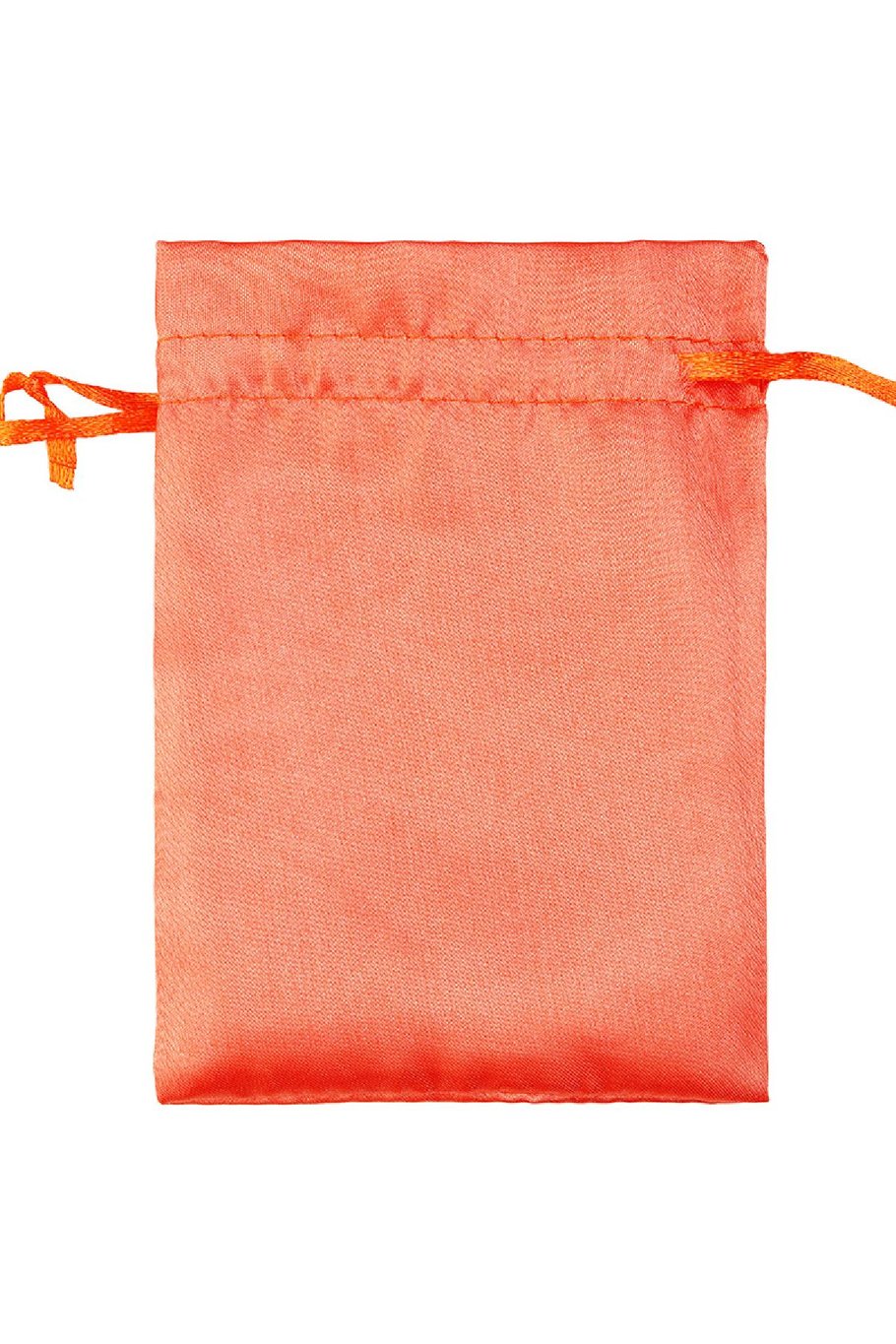 Jewelry bags Satin Small Red Polyester h5Picture3
