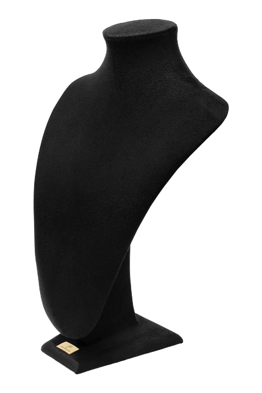 Büste Simplicity Schwarz Nylon h5Bild2