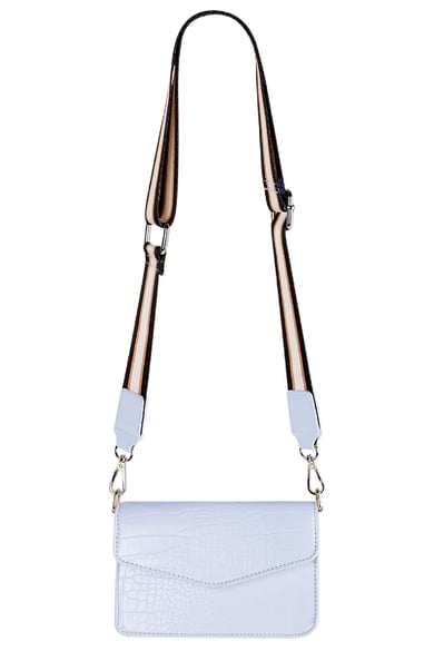 Tasche Sweet Stuff  Lila Polyurethan h5 Bild2