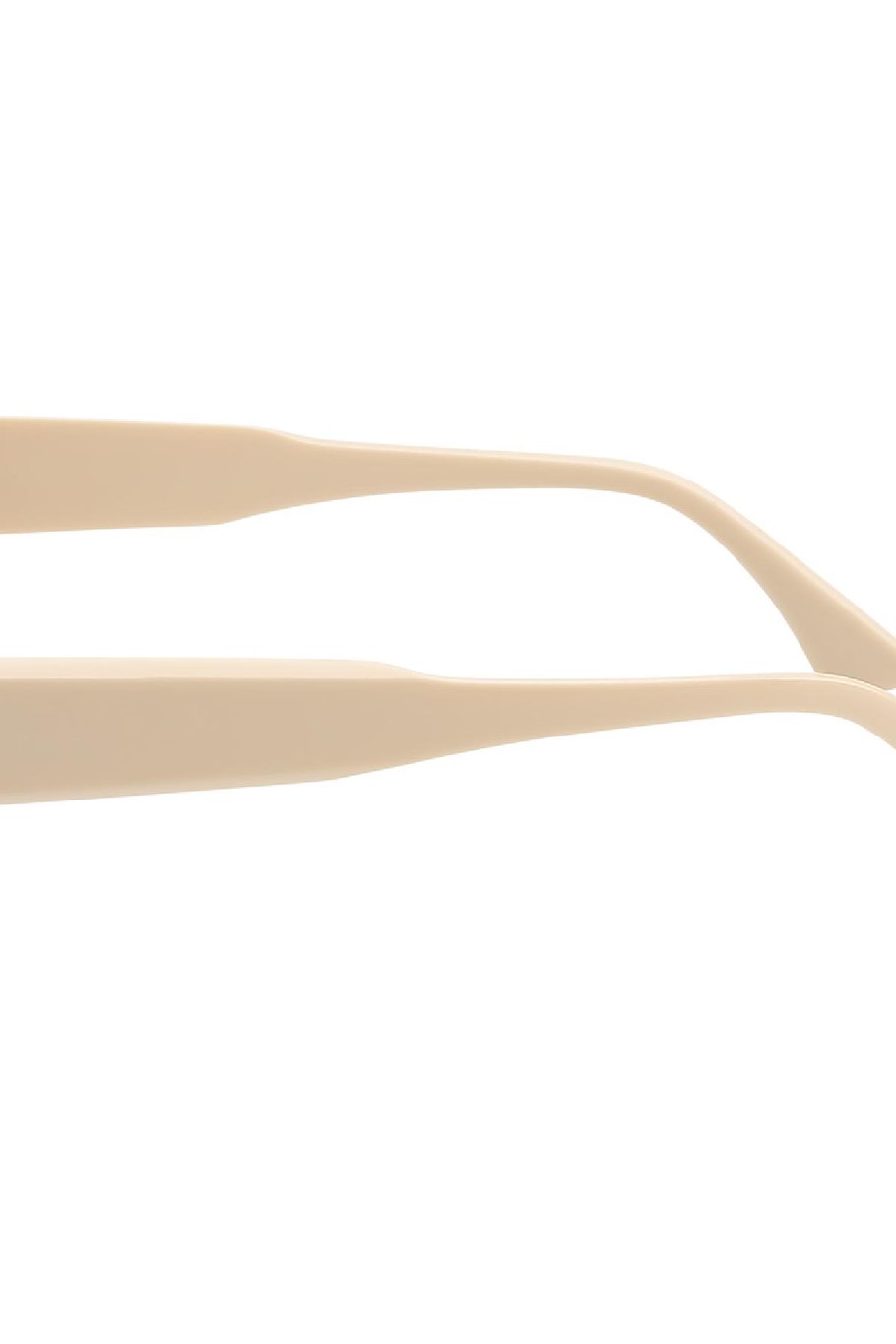 Des lunettes de soleil Shine On Me Rose Métal One size Image3