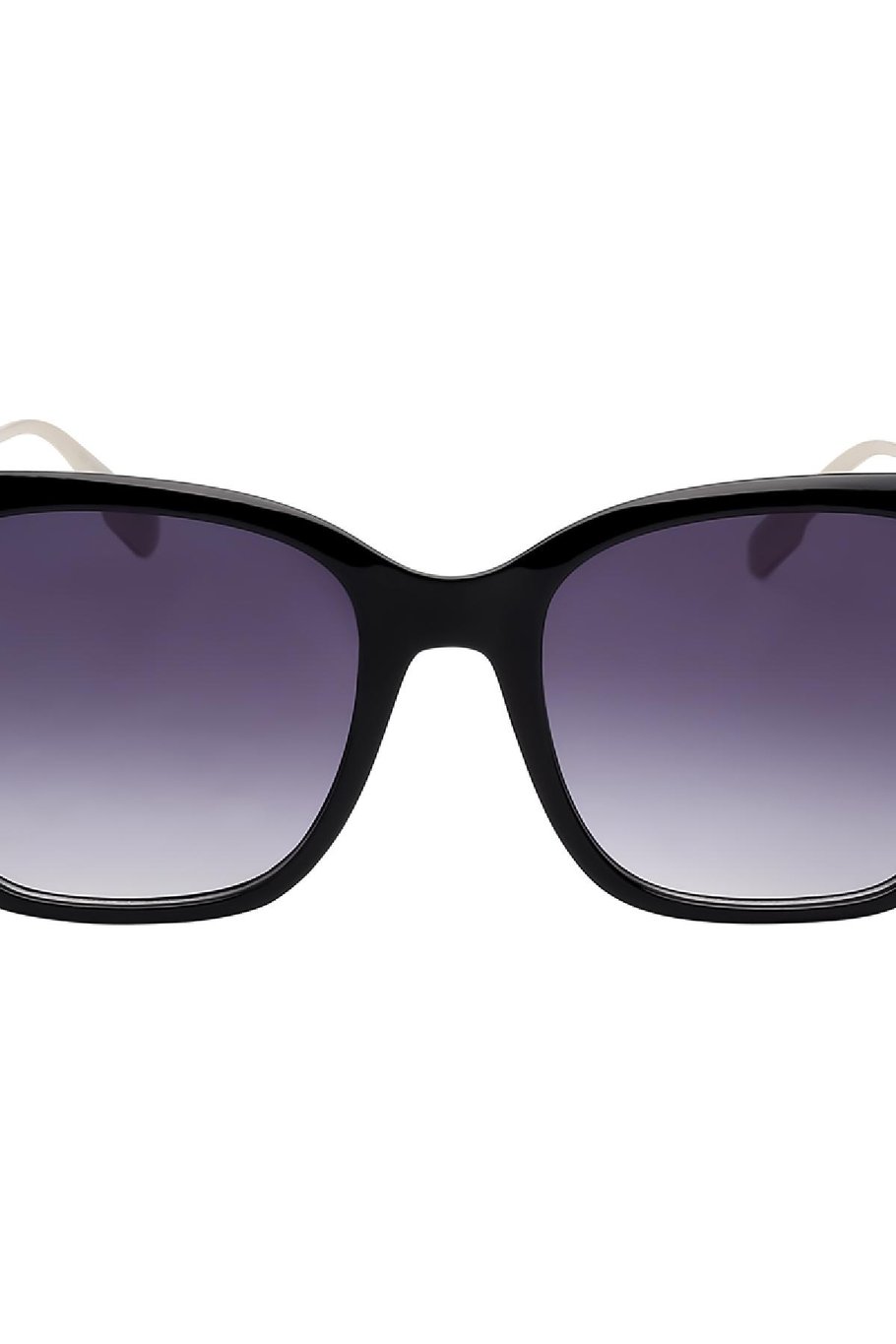 Zonnebril Frame It Blauw Metaal One size Afbeelding5