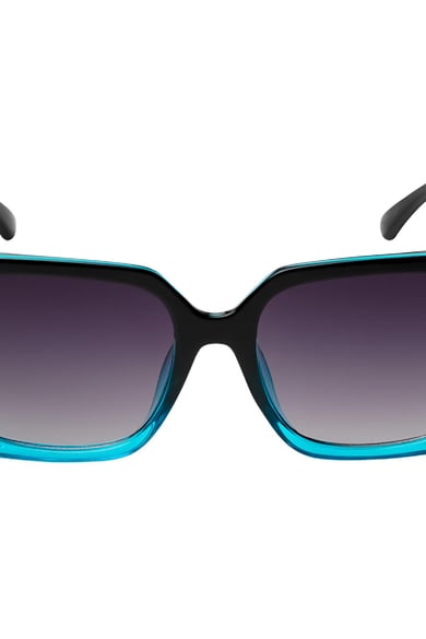 Lunettes de soleil VLTA Violet Plastique One size h5 Image4