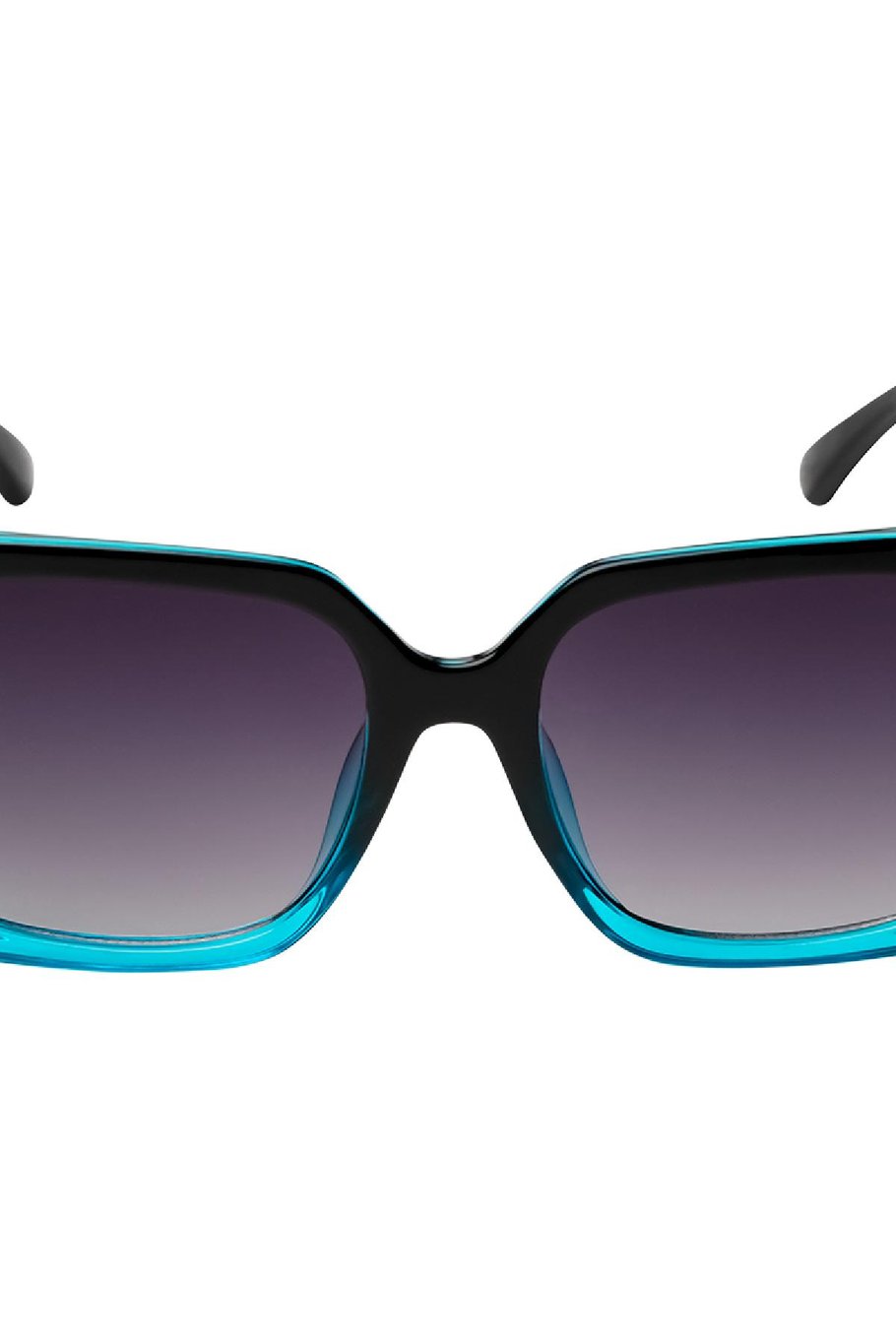 Lunettes de soleil VLTA Violet Plastique One size Image4