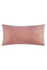 Pink / Bracelet cushion Pink Flannel Picture3