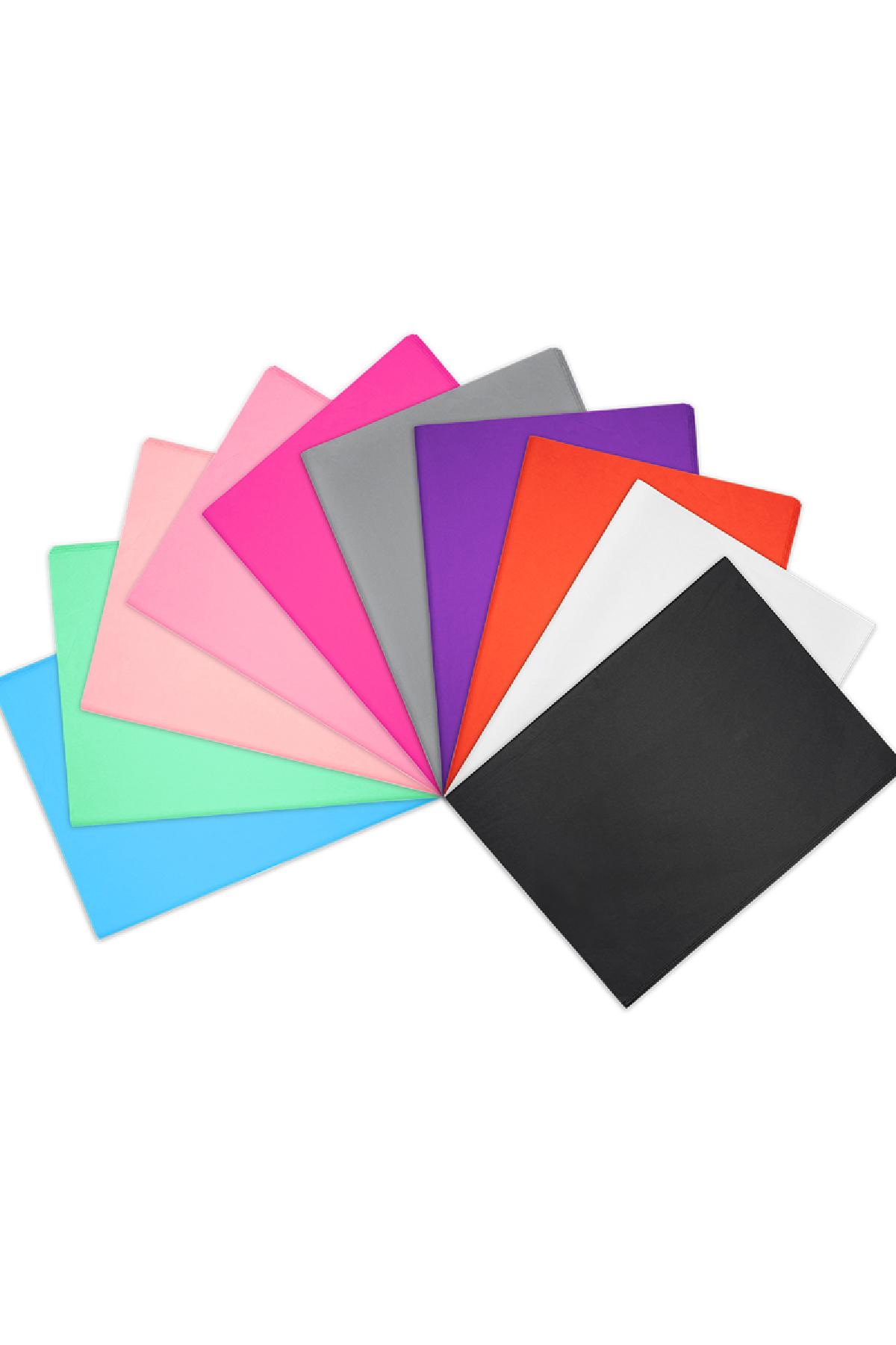 Tissue paper White h5Picture4