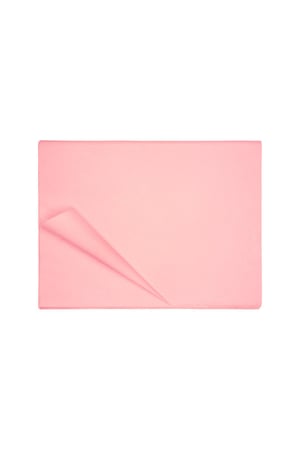 Tissue paper Pale Pink h5 