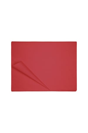 Blotting paper - red Paper h5 