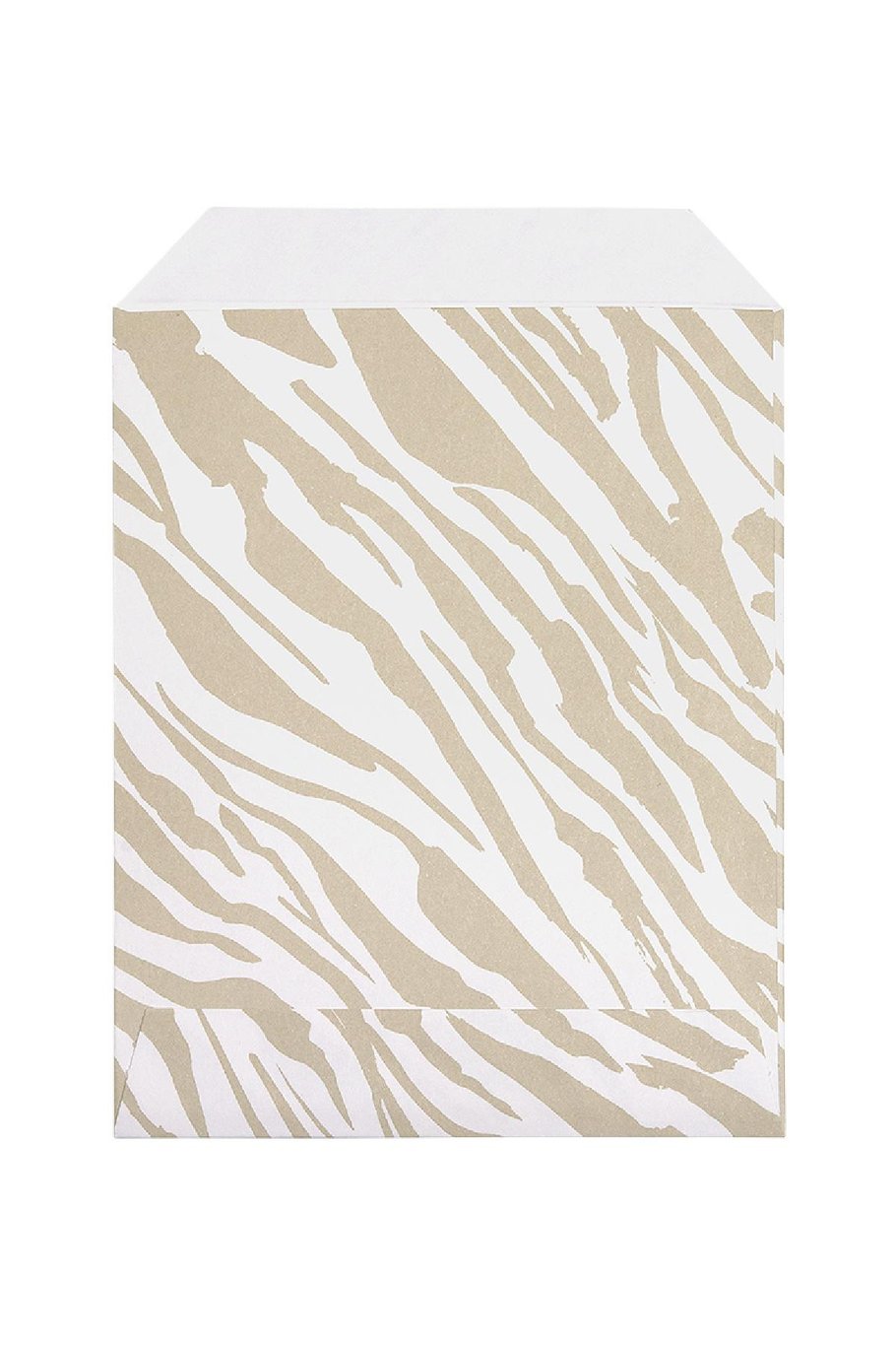 Sacchetto regalo di carta Beige Paper Immagine2