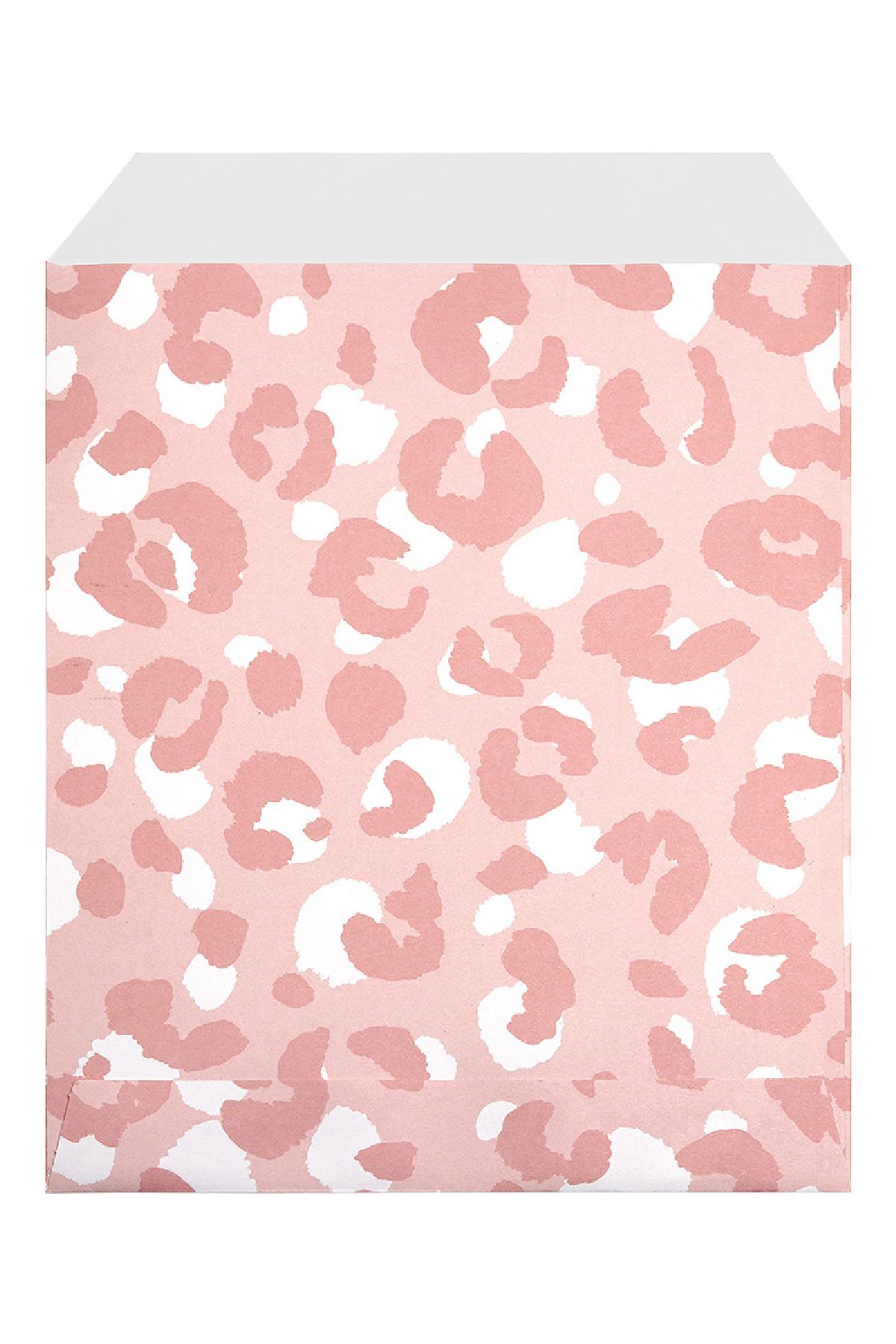 Paper gift bag Pink h5Picture2