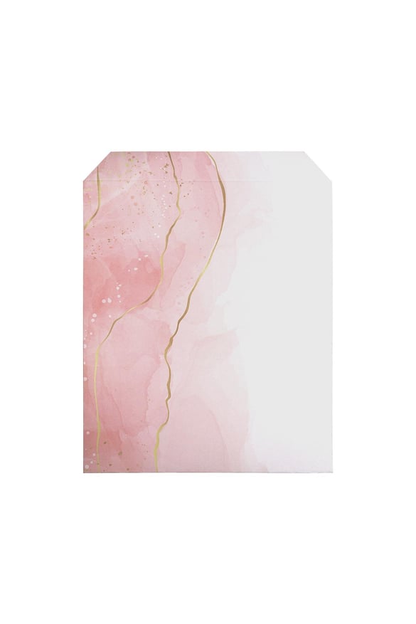 Paper gift bag Pink 2