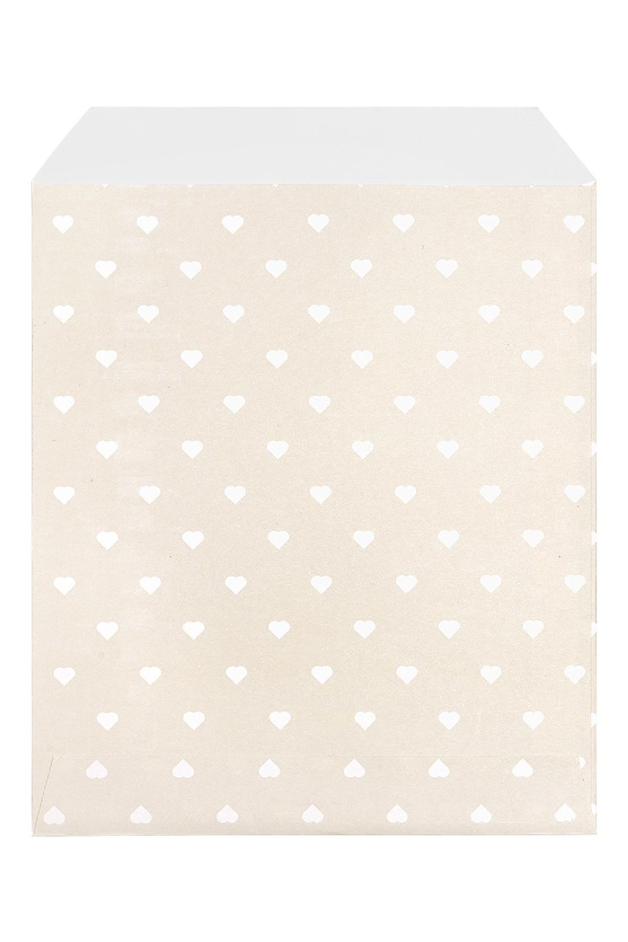 Sacchetto regalo di carta Beige Paper Immagine2