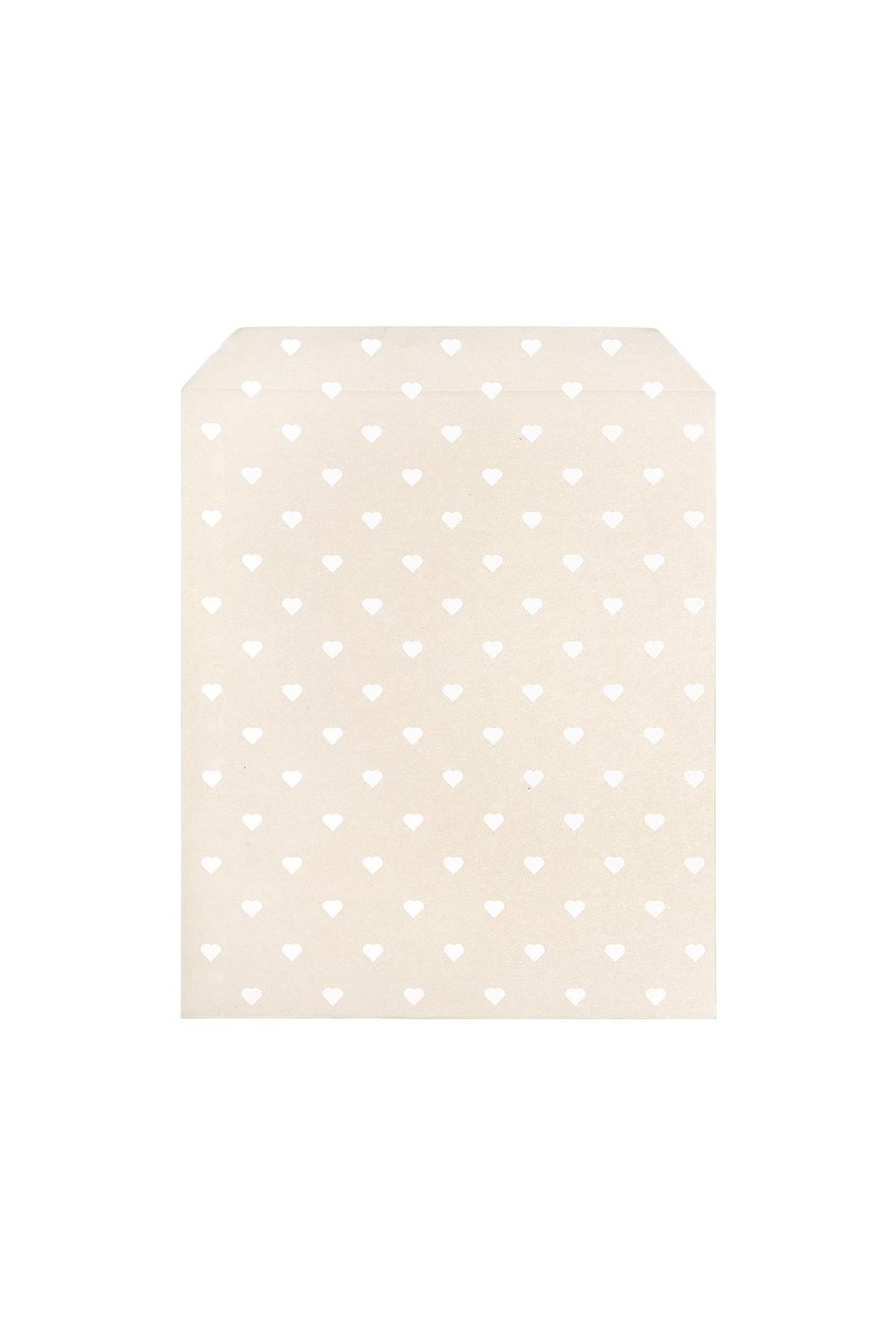 Sacchetto regalo di carta Beige Paper 