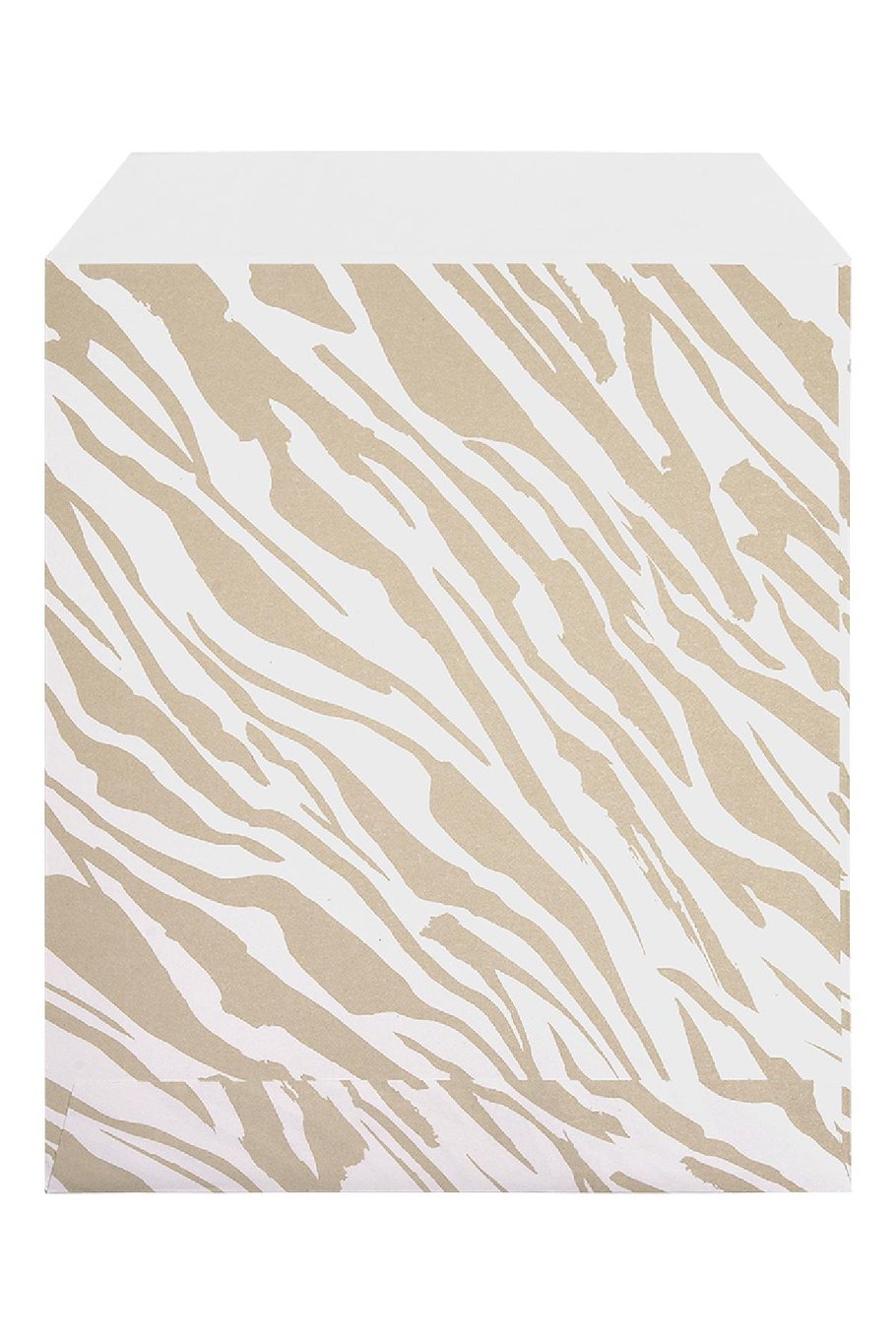 Sacchetto regalo di carta Beige Paper Immagine2
