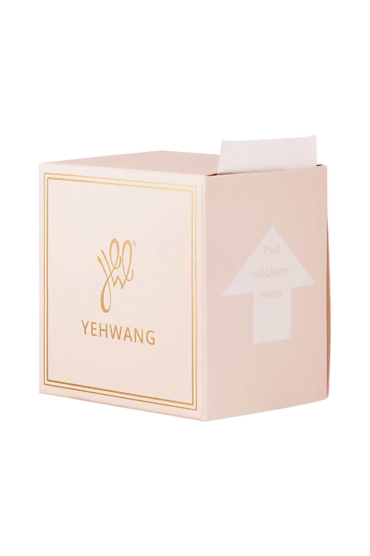 Stickers lips Pink Paper h5Picture3